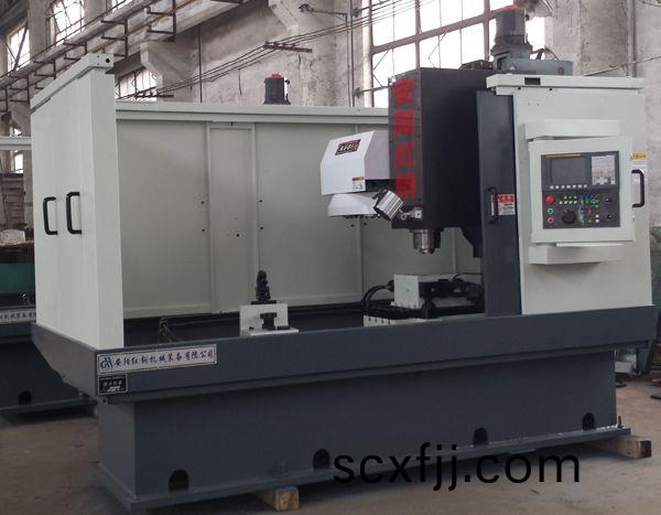 前軸鎖(suo)銷(xiao)孔(kong)專用(yong)加工(gong)