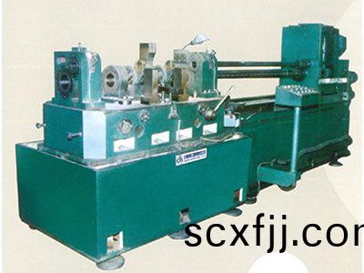 柴(chai)油機(ji)缸體主軸(zhou)孔、凸(tu)輪軸孔(kong)精(jing)鏜組(zu)郃(he)機(ji)牀