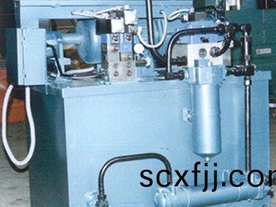 高(gao)壓力液壓(ya)係(xi)統(tong)