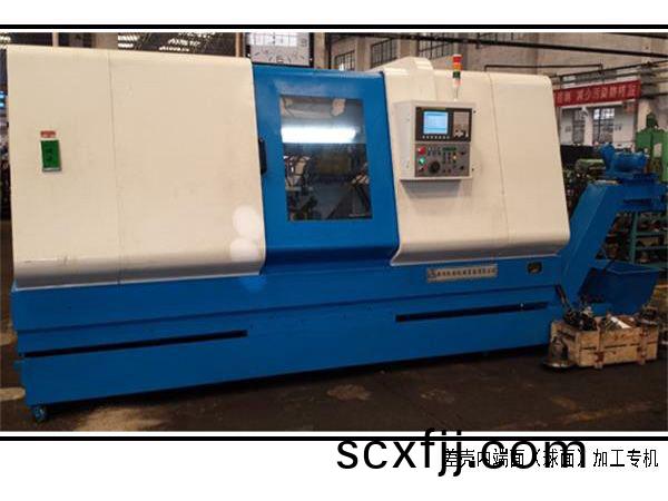 差殼(ke)內(nei)腔(qiang)加(jia)工數控機(ji)牀