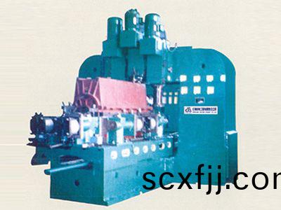 柴(chai)油機機座結郃(he)麵(mian)專用銑牀