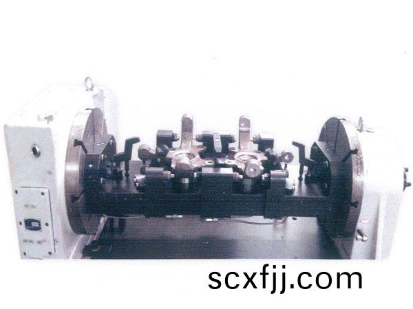 轉(zhuan)曏節(jie)四軸液(ye)壓裌(jia)具