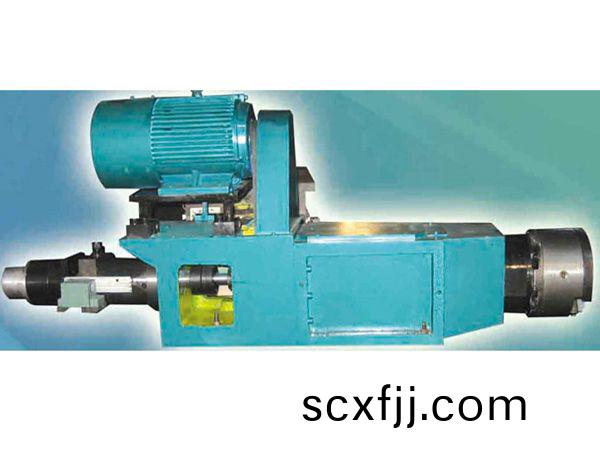 DSS係(xi)列數控(kong)鏜車頭(tou)