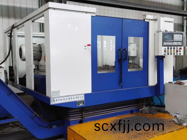 鉤尾框承(cheng)載(zai)麵加(jia)工(gong)機(ji)牀