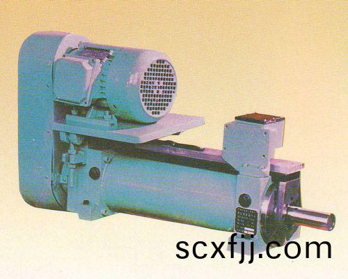 液(ye)壓滑(hua)套式動(dong)力(li)頭